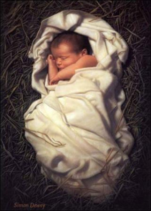 The three masses of Christmas tell us of three birthsof God’s Son:
