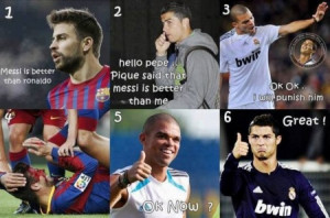 Funny Quotes Ibrahimovic Abre Las Puertas Barcelona 380 X 220 25 Kb ...