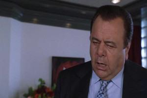 Paul Sorvino Quotes and Sound Clips