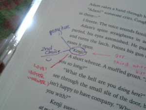 Kenji Shatter Me Copy of shatter me,