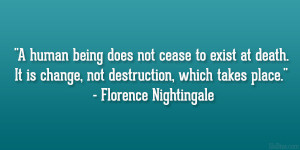 32 Enchanting Florence Nightingale Quotes