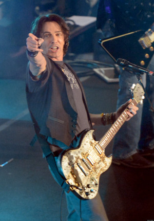 Rick Springfield Pictures