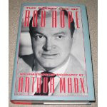 The Secret Life of Bob Hope/an Unauthorized Biography book cover