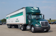 Global transportation solutions.