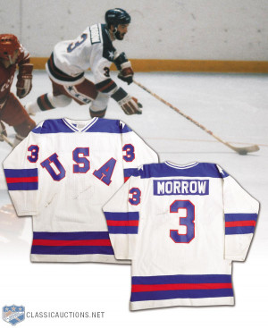 Miracle On Ice Movie Quotes Worn in miracle on ice