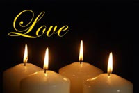 the fourth sunday of advent love