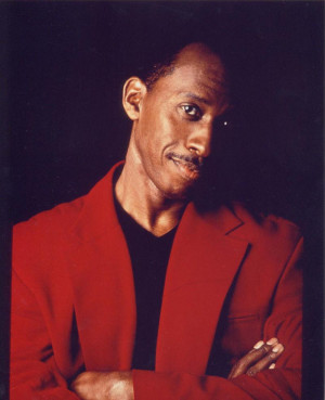 Jeffrey Osborne