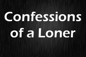 your unpopular opinion i am a loner a proper no friends alone at lunch ...