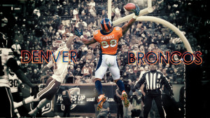 Denver Broncos Wallpaper Nfl Wallpapers Football