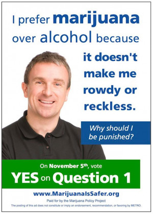 marijuana policy project the marijuana policy project purchased $ 2500 ...