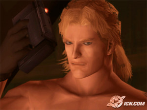 liquid snake eli
