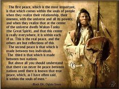 Native American Quotes