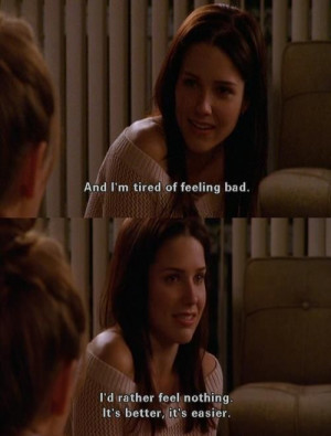 One Tree Hill things-i-love One Trees Hills Quotes Brooks, Feelingsmi ...
