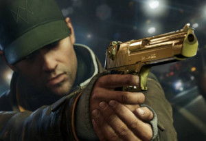 Also See: Watch Dogs Wii U graphics Vs PS4 surprise
