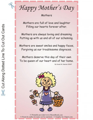 happy-mothers-day-quotes-poems-wallpapers-(15)