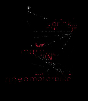 Quotes Picture: if you want to be happy for a day drink if you want to ...