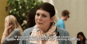 Sadie Saxton Taught us That “You’re Always Welcome.”