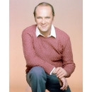 His role as Dr. Bob Hartley on sitcom The Bob Newhart Show (1972-1978)