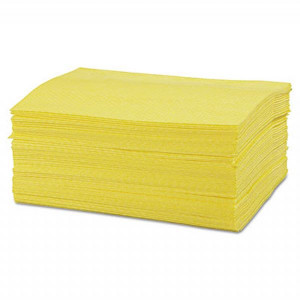 Chicopee Chix Masslinn Dust Clothyellow 24x16 400/cs