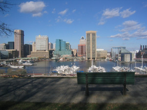 Baltimore, MD