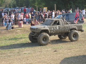 Displaying 18> Images For - Redneck Mudding Quotes...