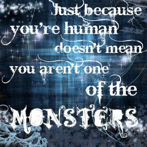 Anita Blake icon 8 by Jazeemynn