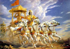 below are some of the famous quotes from bhagwat gita yada yada hi ...