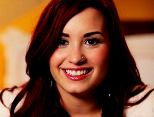 Demi Lovato's 10 Most Inspirational Quotes