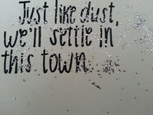 Kacey Musgraves Merry Go 'Round lyrics