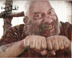 Sid Haig