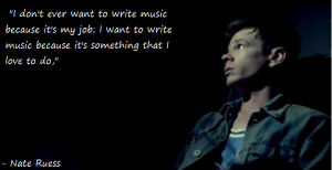 Quote of a Songwriter..... by mikeemee16aa