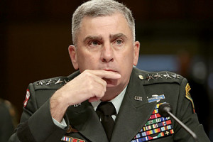 Criticism Mounts of U.S. Generals in Iraq
