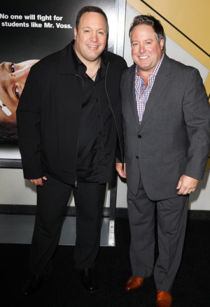 ... Galleries Leslie Knipfing Gary Valentine Wife Kevin James picture