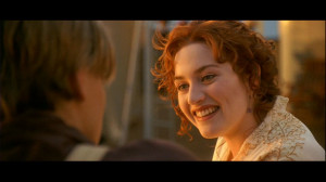 Love Titanic: A Romantic Love Story