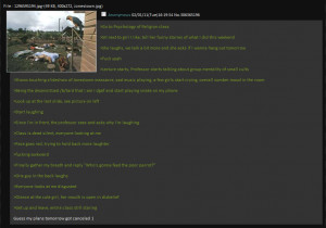 Fumaga Funny Stuff Tards And The Jonestown Massacre Chan