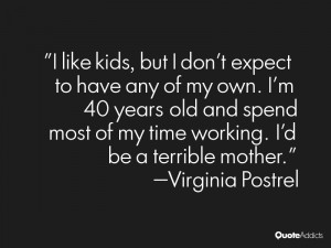 Virginia Postrel Quotes