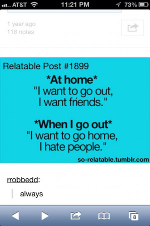 find myself in this predicament every so often