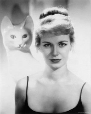 Joanne Woodward