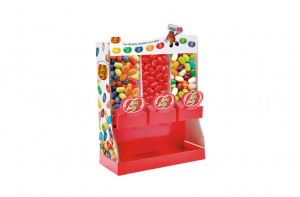 Jelly Belly Bean Dispenser