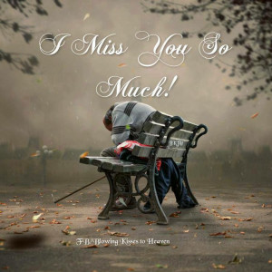Missing my Mom and Dad so very much, I love you. xox ...