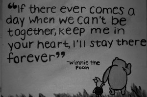 Winnie the Pooh Quotes (Images)
