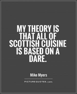Funny Scottish Sayings And Quotes
