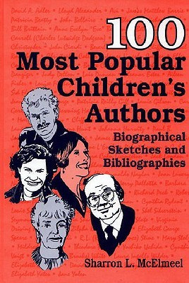 Start by marking “100 Most Popular Children's Authors: Biographical ...