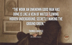 quotes about good men