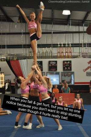 ... 2011 with 122 notes tags # cheer # cheerleading # confession