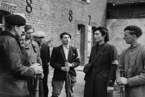 French Resistance: Patriotism at its Finest