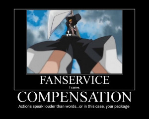 Crunchyroll Library Bleach Motivational Posters