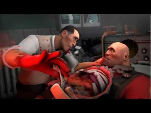 vetterlein all tf2 medic quotes poker night favourite heavy quotes
