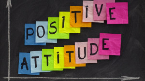 How to stay positive in your Network Marketing Business