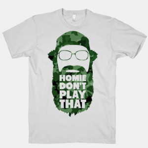 ... Don't Play That #tv #quotes #duck #dynasty #camo #beard #funny #si